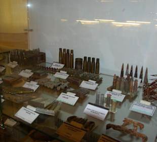 Historisches Museum vom 1 WK