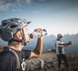 Wandern Sesto / Sexten