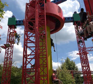 Imagination - Kids Power Tower