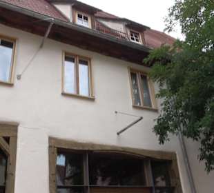 Historischer Rundgang Münsingen