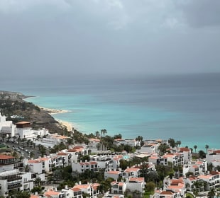 Wandern Playa de Esquinzo