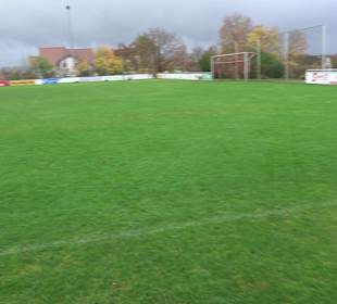 Sportanlage Elchingen