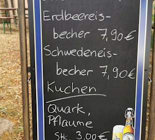 Burgschänke Schönburg