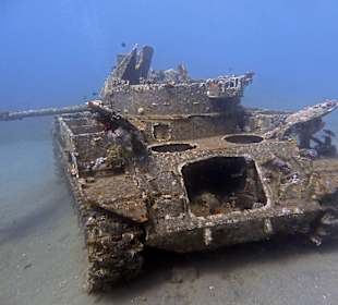 Tauchbasis Sinai Divers Aqaba