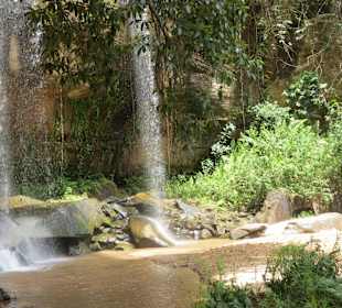 Wasserfall