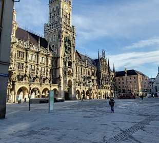 Marienplatz