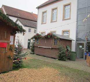 Der berühmte Annereslmarkt