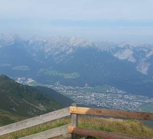 Wandern Hochpillberg