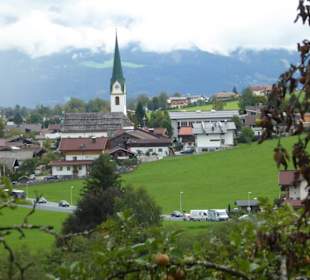 Bergdoktorpraxis Ellmau