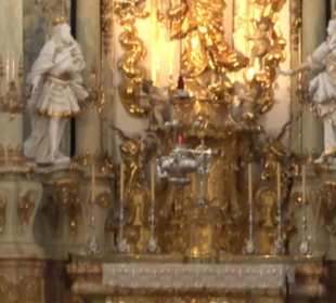 Stift Unserer Lieben Frau zur Alten Kapelle