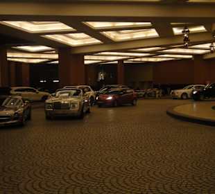 Mall of the Emirates