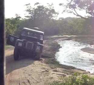 Fahren muss man können