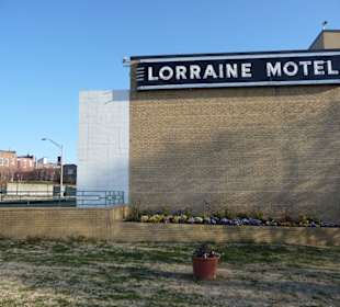 Lorraine Motel