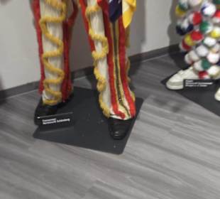 Fastnachtsmuseum Narrenschopf