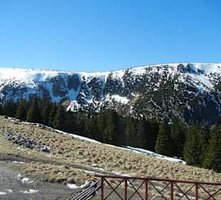 Karkonoski Park Narodowy