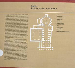 Basilica della Santissima Annunziata