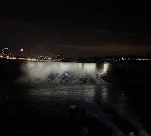 Niagarafälle / Horseshoe Falls