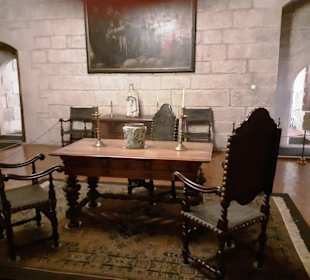 Paço dos Duques de Bragança