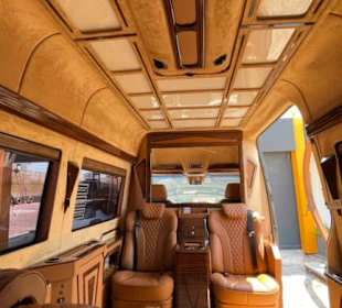 Antalya Flughafen / Hotel Transfer