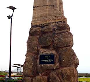 Malecón de Miraflores