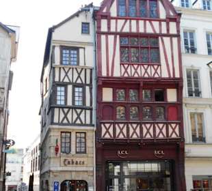 Altstadt Rouen