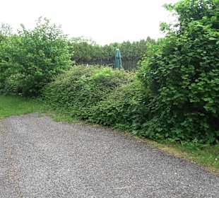 Tennisanlage Loßburg