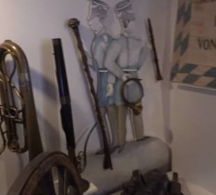 Archäologisches Museum