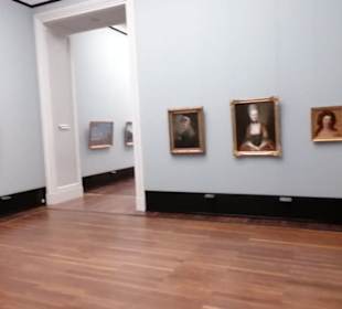 Alte Nationalgalerie