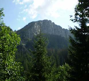 Tatrzański Park Narodowy