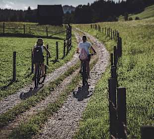Wandern Schladming