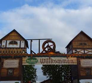 Cannstatter Volksfest