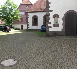 Evangelisches Gemeindehaus Pfalzgrafenweiler