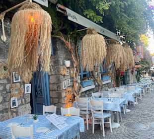 Stadtrundgang Alaçatı