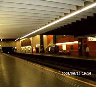 Metro