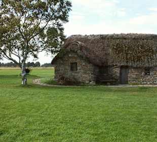 Culloden Battlefield