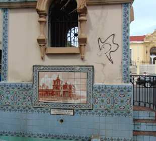 Stadtrundgang San José