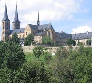 St. Michael Kirche
