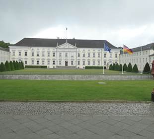 Unterwegs in Berlin