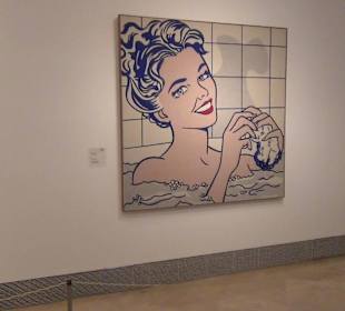 Museo Thyssen-Bornemisza