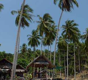 Ao Thong Yi Beach