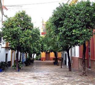 Fin de semana en sevilla