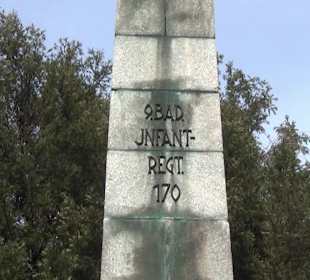 Bürgerpark Offenburg