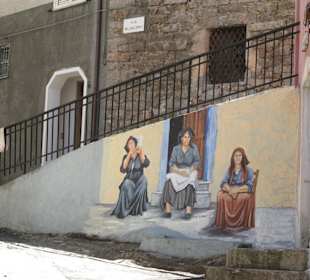 Murales