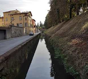 Baluardo San Colombano