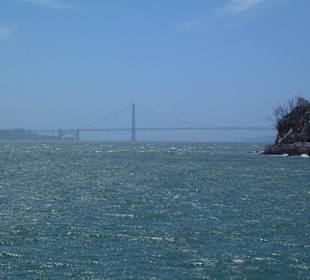 Golden Gate Bridge