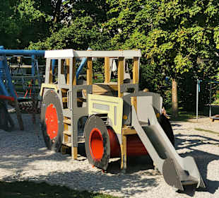 Erlebnisspielplatz