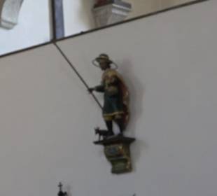 Kirche St. Stephan Melchingen