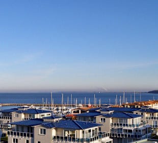 Yachthafen Kühlungsborn