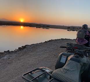 Quad Tour Sahl Hasheesh