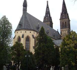 St.-Peter-und-Paul-Kirche